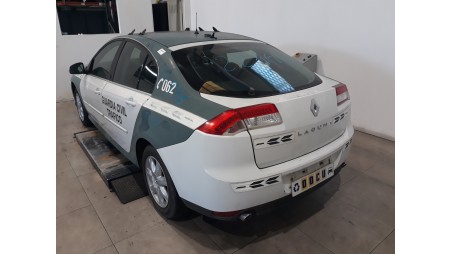renault laguna iii 2007-2016 del año 2009