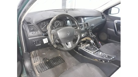 renault laguna iii 2007-2016 del año 2009