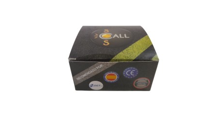 Recambio de baliza v16 para universal universal - universal referencia OEM IAM BALIZAV16  