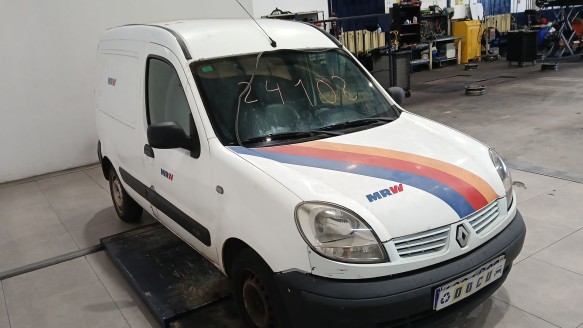 renault kangoo express (fc0/1_) 1997- del año 2008