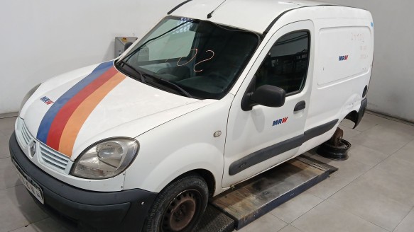 renault kangoo express (fc0/1_) 1997- del año 2008