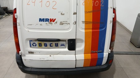 renault kangoo express (fc0/1_) 1997- del año 2008