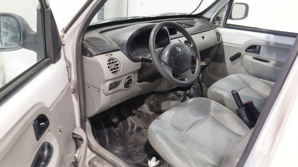 renault kangoo express (fc0/1_) 1997- del año 2008