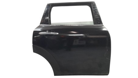 Recambio de puerta trasera derecha para mini clubman (f54) 2015- cooper referencia OEM IAM 41007343904  