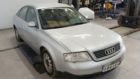 audi a6 c5 (4b2, 4b4) 1997-2005 del año 1999