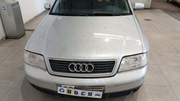 audi a6 c5 (4b2, 4b4) 1997-2005 del año 1999