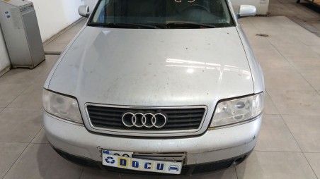 audi a6 c5 (4b2, 4b4) 1997-2005 del año 1999