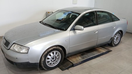 audi a6 c5 (4b2, 4b4) 1997-2005 del año 1999
