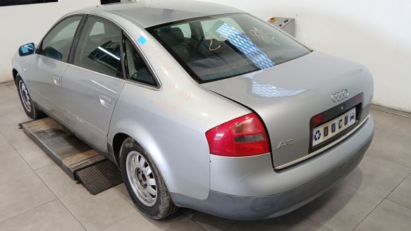 audi a6 c5 (4b2, 4b4) 1997-2005 del año 1999