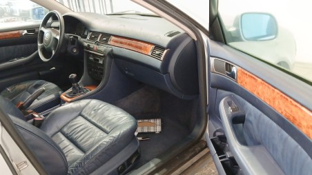 audi a6 c5 (4b2, 4b4) 1997-2005 del año 1999