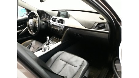 bmw serie 3 touring (f31) 2012-2016 del año 2019