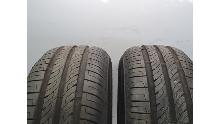 Recambio de neumatico para dacia spring - referencia OEM IAM 1656515  