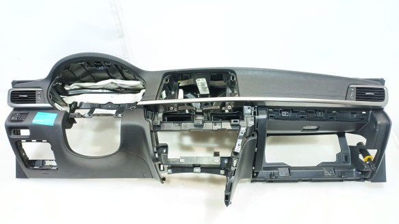 Recambio de kit airbag para kia optima (jf) 2015- 1.7 crdi referencia OEM IAM 56900D4100WK 56900D4100WK 