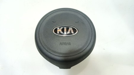 Recambio de kit airbag para kia optima (jf) 2015- 1.7 crdi referencia OEM IAM 56900D4100WK 56900D4100WK 