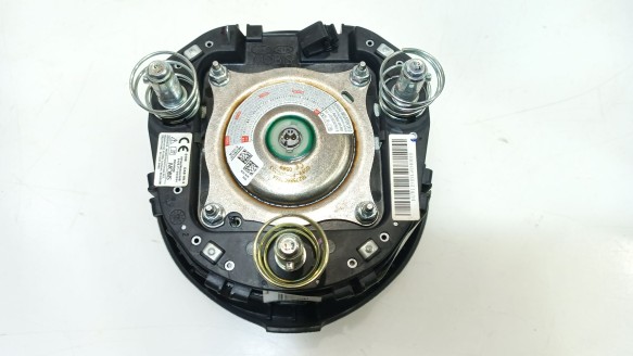 Recambio de kit airbag para kia optima (jf) 2015- 1.7 crdi referencia OEM IAM 56900D4100WK 56900D4100WK 