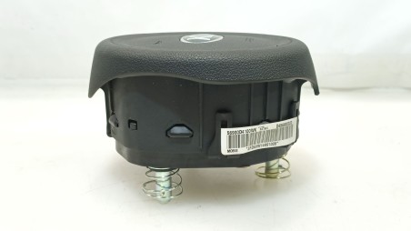 Recambio de kit airbag para kia optima (jf) 2015- 1.7 crdi referencia OEM IAM 56900D4100WK 56900D4100WK 