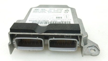 Recambio de kit airbag para kia optima (jf) 2015- 1.7 crdi referencia OEM IAM 56900D4100WK 56900D4100WK 