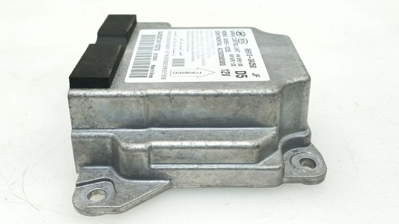 Recambio de kit airbag para kia optima (jf) 2015- 1.7 crdi referencia OEM IAM 56900D4100WK 56900D4100WK 