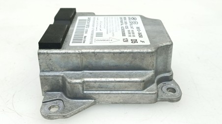 Recambio de kit airbag para kia optima (jf) 2015- 1.7 crdi referencia OEM IAM 56900D4100WK 56900D4100WK 