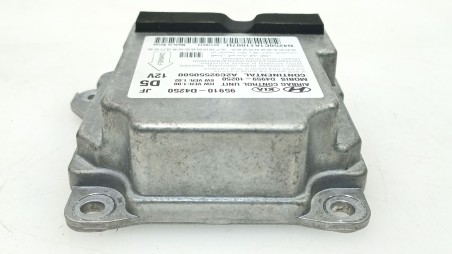 Recambio de kit airbag para kia optima (jf) 2015- 1.7 crdi referencia OEM IAM 56900D4100WK 56900D4100WK 