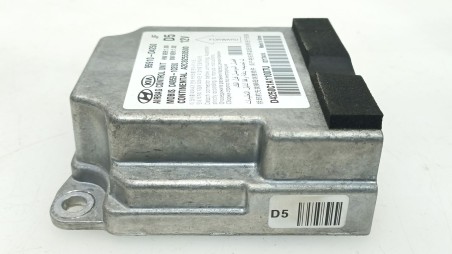 Recambio de kit airbag para kia optima (jf) 2015- 1.7 crdi referencia OEM IAM 56900D4100WK 56900D4100WK 