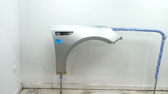 Recambio de aleta delantera derecha para kia optima (jf) 2015- 1.7 crdi referencia OEM IAM 66321D4000 66321D4000 