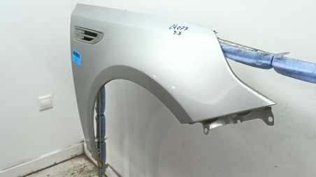 Recambio de aleta delantera derecha para kia optima (jf) 2015- 1.7 crdi referencia OEM IAM 66321D4000 66321D4000 