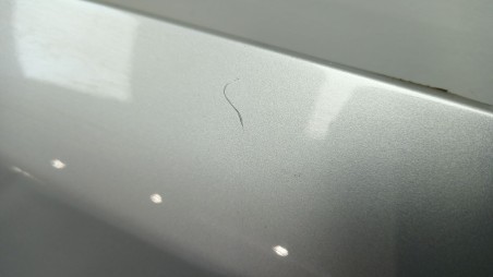 Recambio de aleta delantera izquierda para kia optima (jf) 2015- 1.7 crdi referencia OEM IAM 66311D4000 66311D4000 