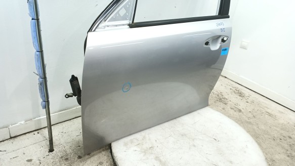 Recambio de puerta delantera izquierda para kia optima (jf) 2015- 1.7 crdi referencia OEM IAM 76003D4000 76003D4000 