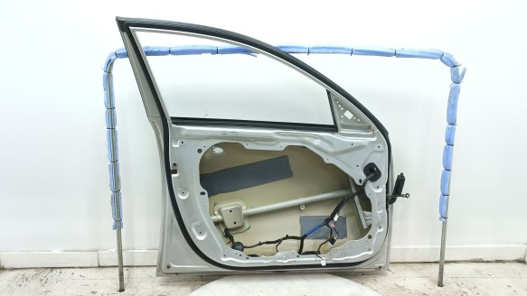 Recambio de puerta delantera izquierda para kia optima (jf) 2015- 1.7 crdi referencia OEM IAM 76003D4000 76003D4000 