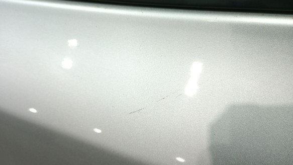 Recambio de puerta trasera izquierda para kia optima (jf) 2015- 1.7 crdi referencia OEM IAM 77003D4000 77003D4000 