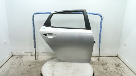 Recambio de puerta trasera derecha para kia optima (jf) 2015- 1.7 crdi referencia OEM IAM 77004D4000 77004D4000 