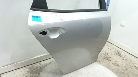 Recambio de puerta trasera derecha para kia optima (jf) 2015- 1.7 crdi referencia OEM IAM 77004D4000 77004D4000 