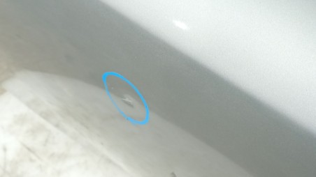 Recambio de puerta trasera derecha para kia optima (jf) 2015- 1.7 crdi referencia OEM IAM 77004D4000 77004D4000 