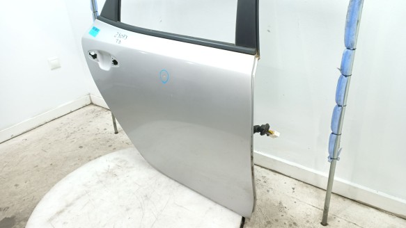 Recambio de puerta trasera derecha para kia optima (jf) 2015- 1.7 crdi referencia OEM IAM 77004D4000 77004D4000 