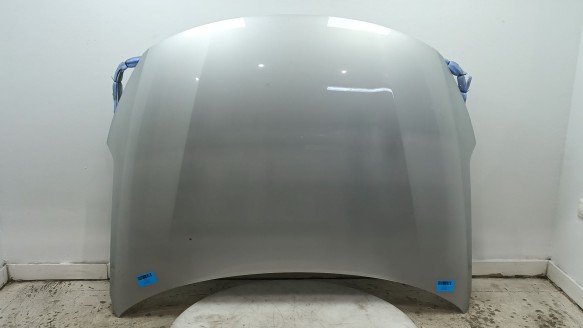 Recambio de capot delantero para kia optima (jf) 2015- 1.7 crdi referencia OEM IAM 66400D4000 66400D4000 