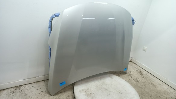 Recambio de capot delantero para kia optima (jf) 2015- 1.7 crdi referencia OEM IAM 66400D4000 66400D4000 