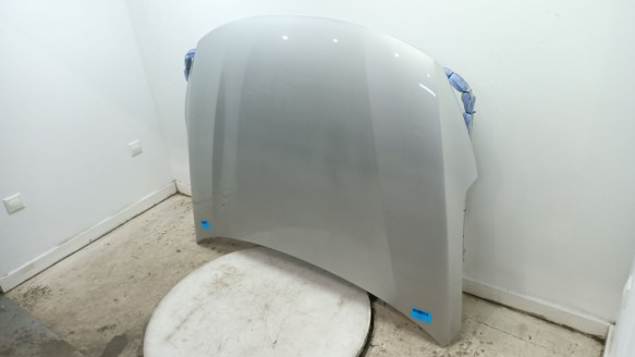 Recambio de capot delantero para kia optima (jf) 2015- 1.7 crdi referencia OEM IAM 66400D4000 66400D4000 