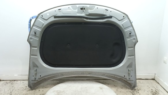 Recambio de capot delantero para kia optima (jf) 2015- 1.7 crdi referencia OEM IAM 66400D4000 66400D4000 