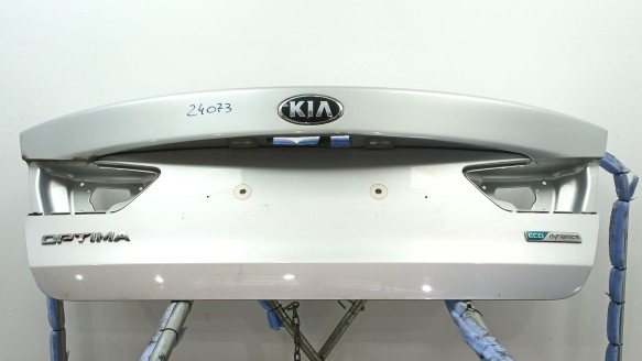 Recambio de tapa maletero para kia optima (jf) 2015- 1.7 crdi referencia OEM IAM 69200D4020 69200D4020 