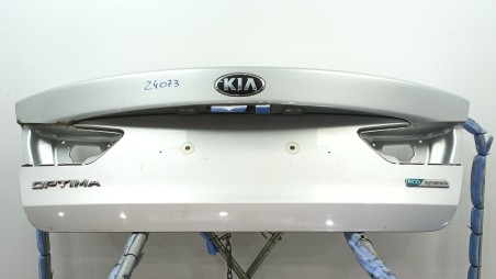 Recambio de tapa maletero para kia optima (jf) 2015- 1.7 crdi referencia OEM IAM 69200D4020 69200D4020 