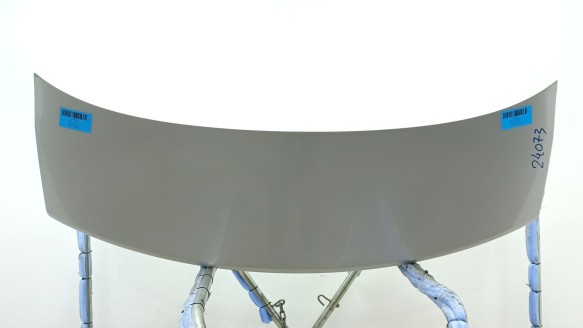 Recambio de tapa maletero para kia optima (jf) 2015- 1.7 crdi referencia OEM IAM 69200D4020 69200D4020 