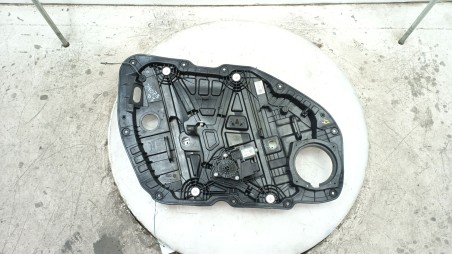 Recambio de elevalunas delantero izquierdo para kia optima (jf) 2015- 1.7 crdi referencia OEM IAM 82471D4000 82470D4000 