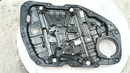 Recambio de elevalunas delantero izquierdo para kia optima (jf) 2015- 1.7 crdi referencia OEM IAM 82471D4000 82470D4000 