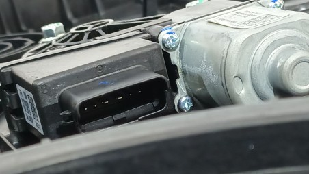 Recambio de elevalunas delantero izquierdo para kia optima (jf) 2015- 1.7 crdi referencia OEM IAM 82471D4000 82470D4000 