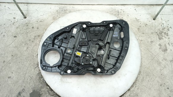 Recambio de elevalunas delantero derecho para kia optima (jf) 2015- 1.7 crdi referencia OEM IAM 82481D4000 82480D4000 