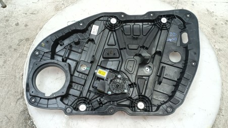 Recambio de elevalunas delantero derecho para kia optima (jf) 2015- 1.7 crdi referencia OEM IAM 82481D4000 82480D4000 