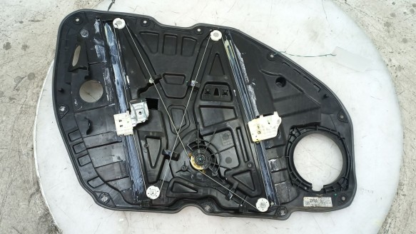 Recambio de elevalunas delantero derecho para kia optima (jf) 2015- 1.7 crdi referencia OEM IAM 82481D4000 82480D4000 