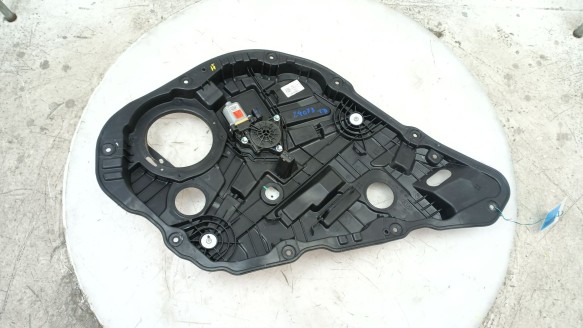 Recambio de elevalunas trasero derecho para kia optima (jf) 2015- 1.7 crdi referencia OEM IAM 83481D4000 83480D4010 