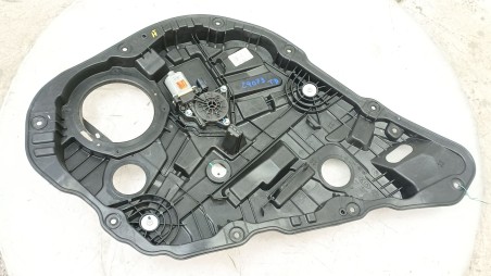 Recambio de elevalunas trasero derecho para kia optima (jf) 2015- 1.7 crdi referencia OEM IAM 83481D4000 83480D4010 